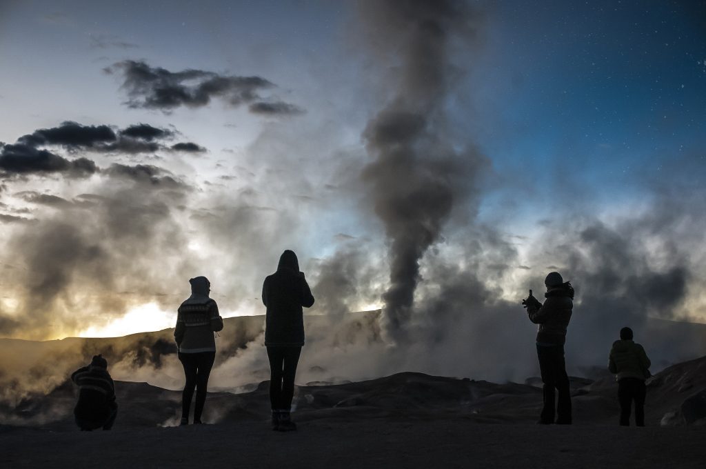 Salar de Uyuni