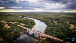 Jalapao Bikepacking - Rio Novo