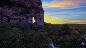 Pedra Furada Jalapão