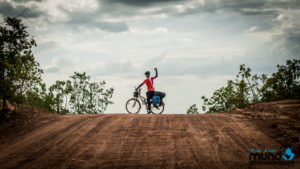 Jalapão Bikepacking - Bia