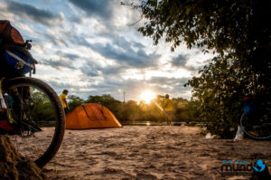 Jalapão Bikepacking - Sua Casa é o Mundo