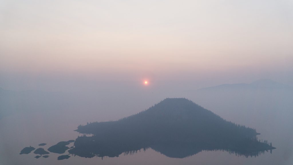 crater lake - caminhoa2