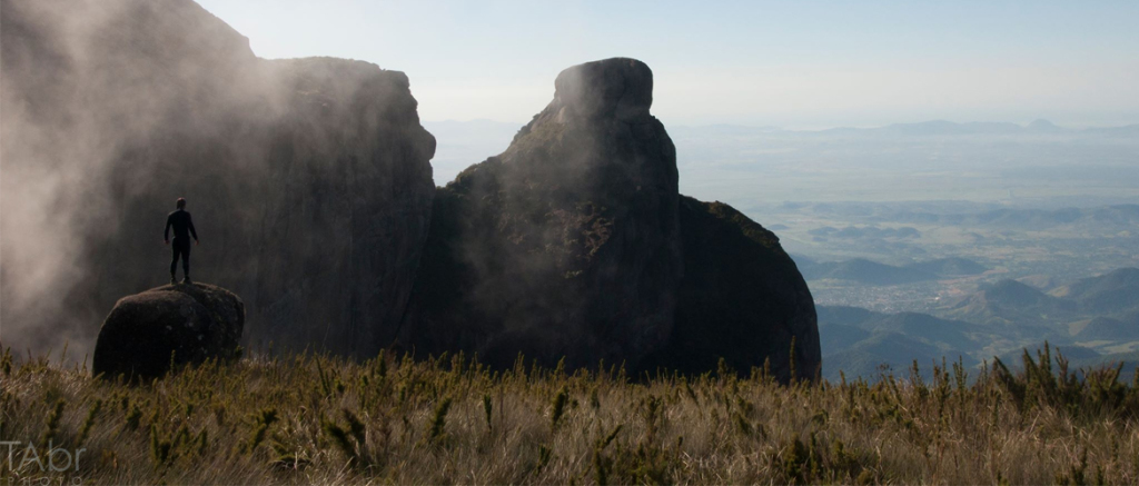 Serra dos Órgãos Edinho