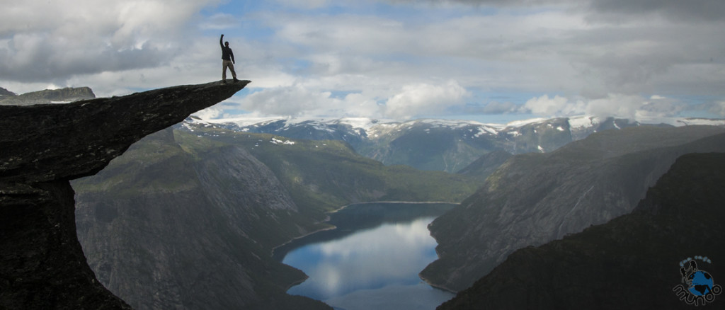 Trolltunga