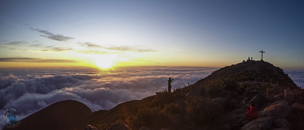 Pico da bandeira