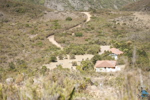 casa queimada