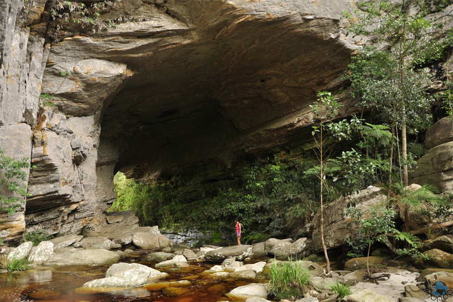 ponte pedra