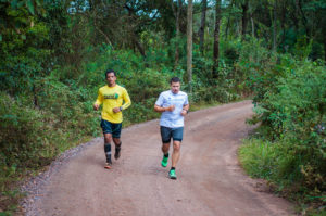 ultramaratona estrada real