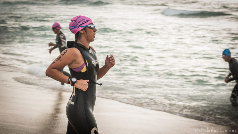 triathlon rio sua casa é o mundo