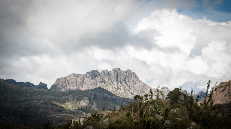 Parque Nacional Itatiaia