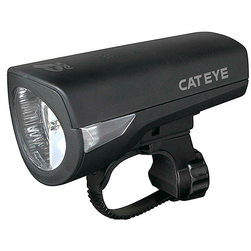 farol de bicicleta cateye