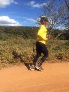 Ultramaratona dos Anjos Internacional 235 Km Edinho