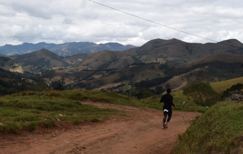 Ultramaratona dos Anjos Internacional 235 Km Edinho