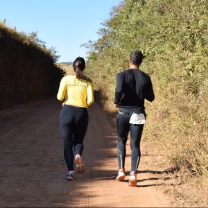 Ultramaratona dos Anjos Internacional 235 Km Edinho e Nina