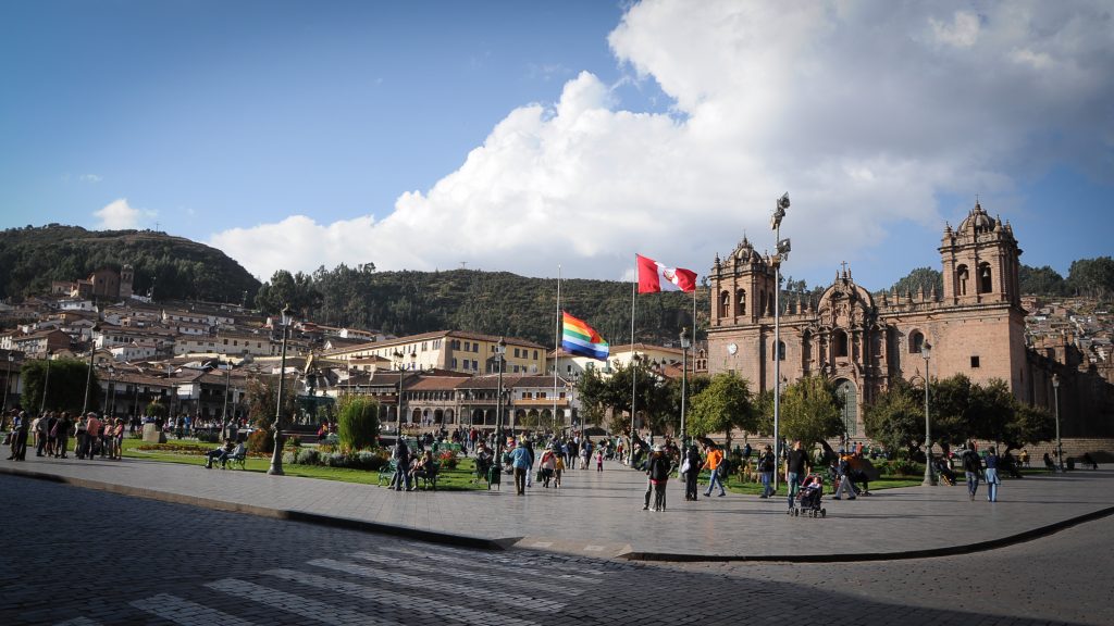 mochilao cusco machu picchu