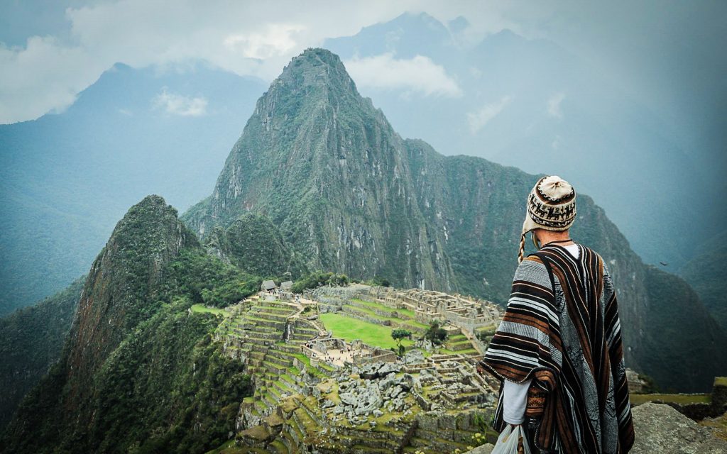 mochilao cusco machu picchu