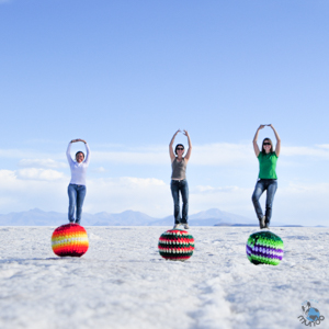 salar de uyuni