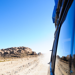 salar de uyuni