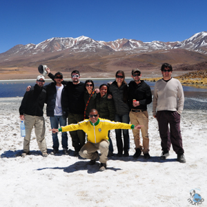 salar de uyuni