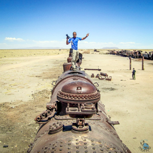 salar de uyuni