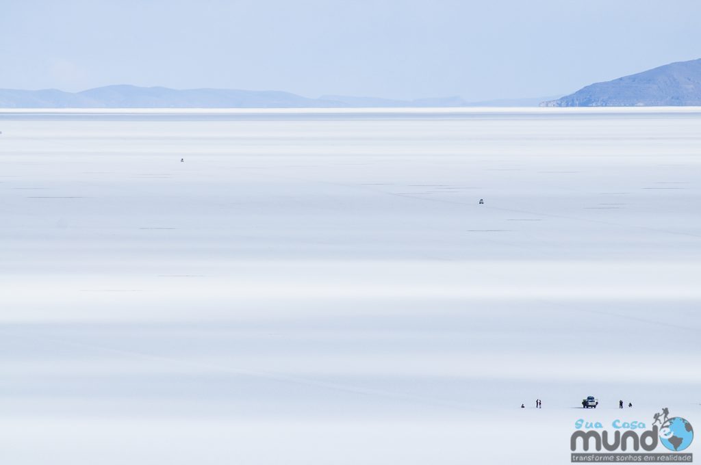 salar de uyuni