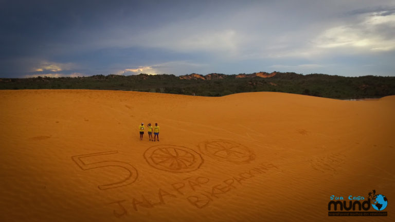 dunas do jalapão