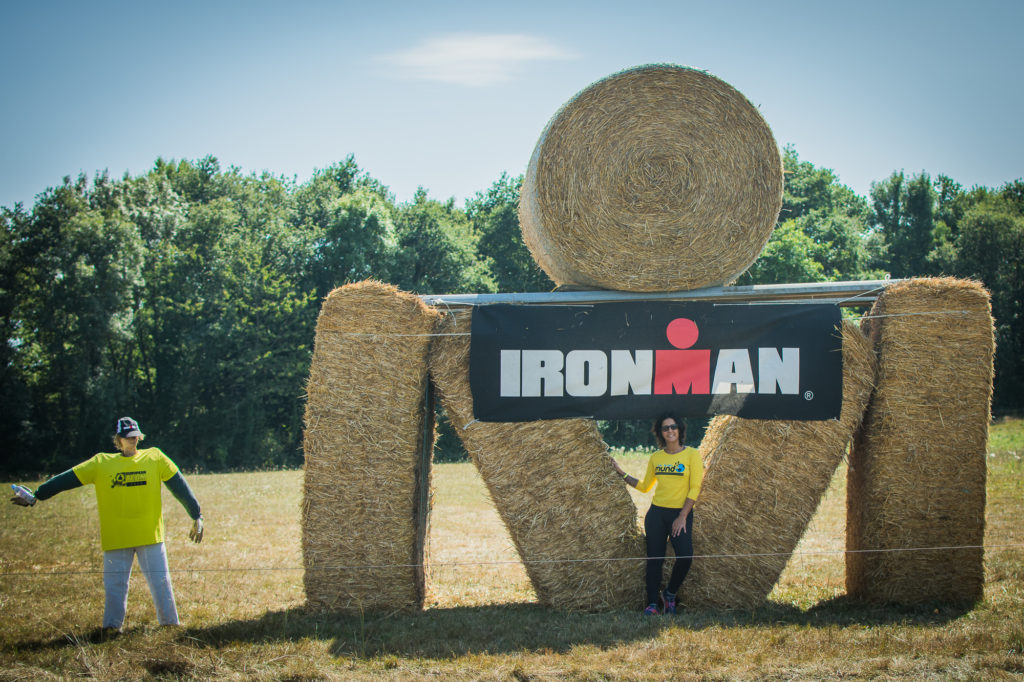 ironman 70.3 vichy